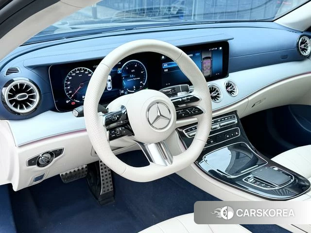 Mercedes-Benz E-class (imported) id 4300841 из Китая 8