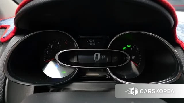 Renault Korea (Samsung) Clio id 3627120 из Кореи 18