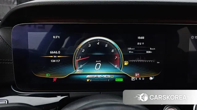 Mercedes-Benz AMG GT id 3682062 из Кореи 18