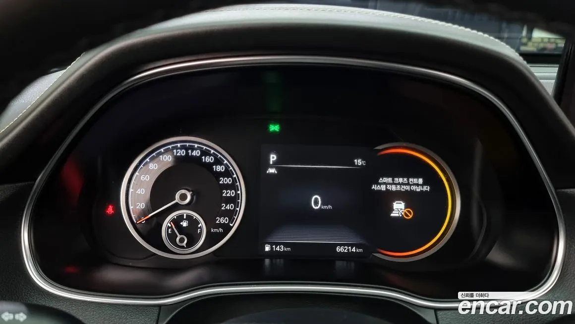 Genesis GV80 id 1452622 из Кореи 18