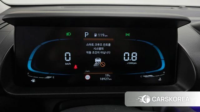 Hyundai Casper id 3940736 из Кореи 18