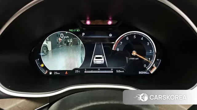 Genesis G80 (RG3) id 2970615 из Кореи 18