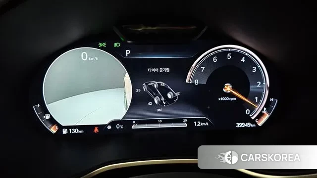 Genesis G80 (RG3) id 3631242 из Кореи 18