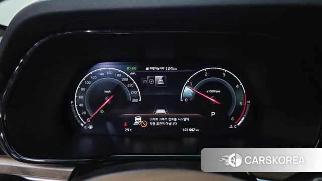 Kia Mohave Master id 4338507 из Кореи 18