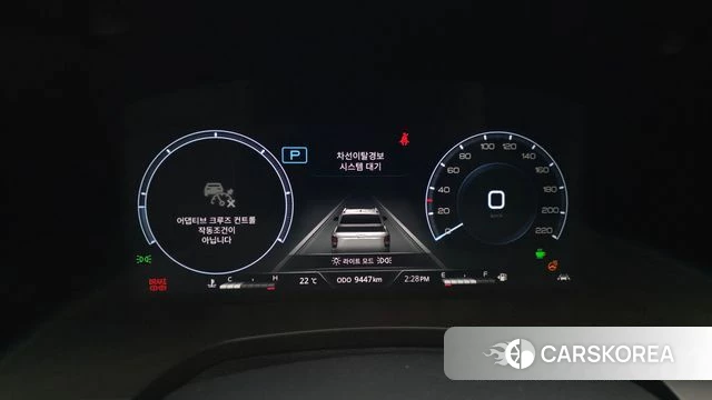 Ssangyong The New Rexton Sport id 3933785 из Кореи 18
