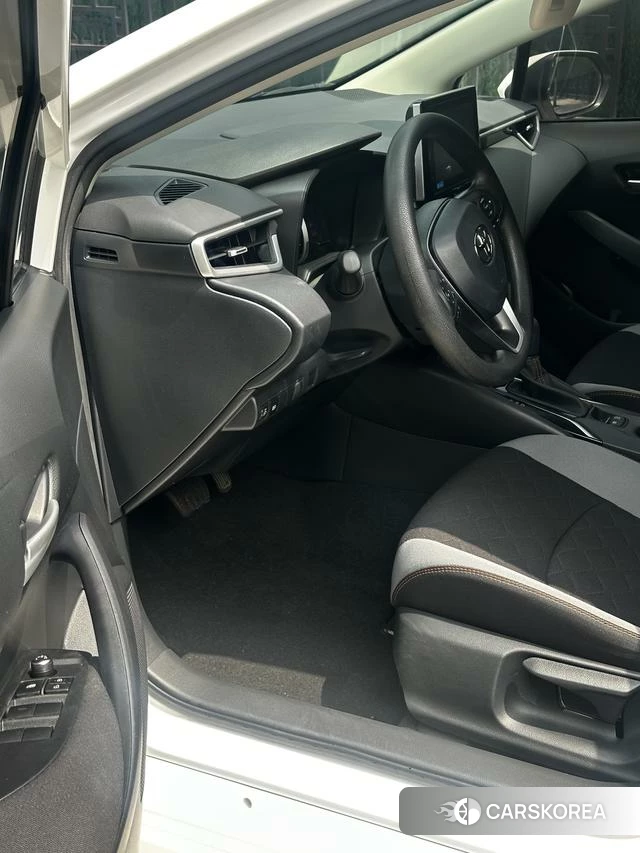 Toyota Corolla id 4261247 из Китая 20