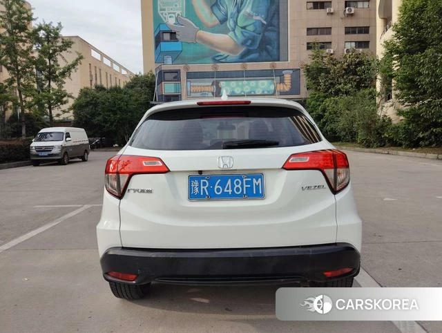 Honda Binzhi id 4255824 из Китая 10