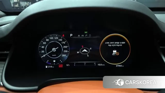 Kia The New K9 2nd generation id 3442138 из Кореи 18