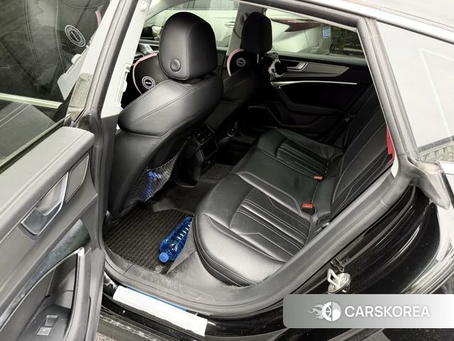 Audi A7 id 4265237 из Китая 11