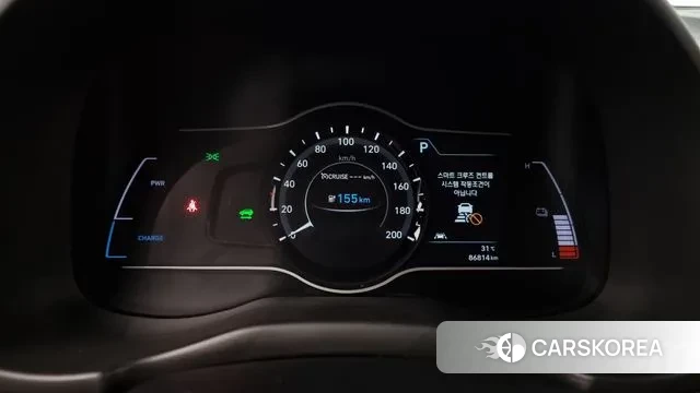 Hyundai Kona Electric id 3095276 из Кореи 18