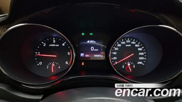 Kia The New Carnival id 2700736 из Кореи 18