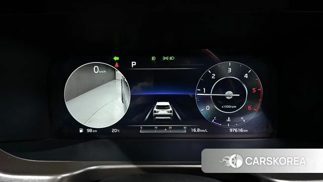 Kia Sorento 4th Generation id 4232171 из Кореи 18