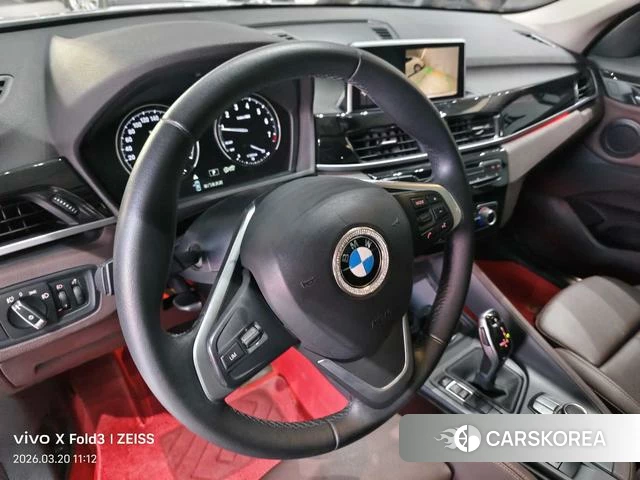 BMW X1 id 3855986 из Китая 18
