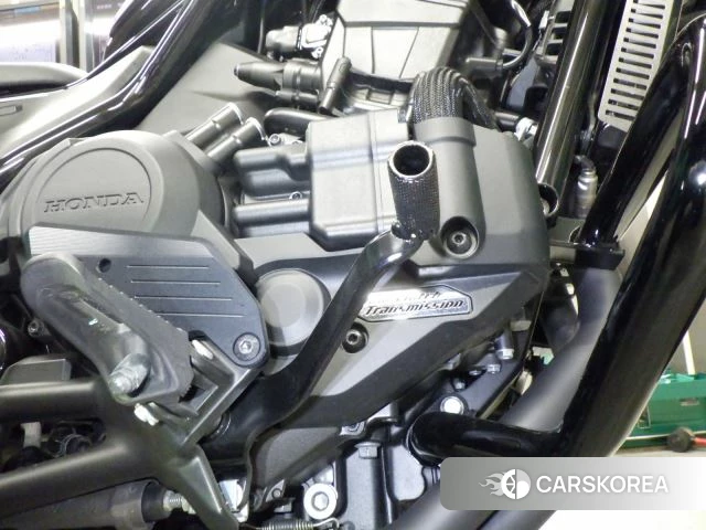 Проданный Honda REBEL 1100 DCT id 3998532 из Японии, фото 22