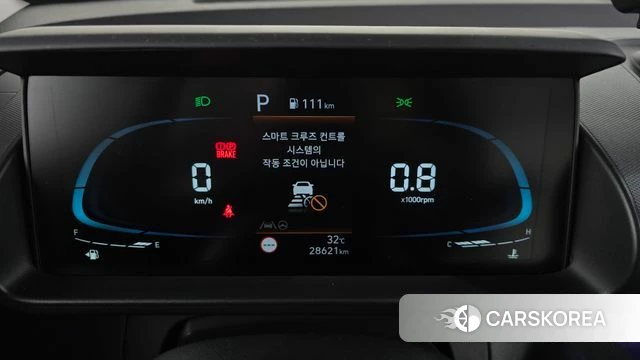 Hyundai Casper id 4475513 из Кореи 29