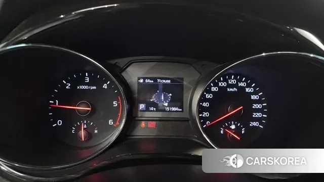 Kia The New Carnival id 3330065 из Кореи 18