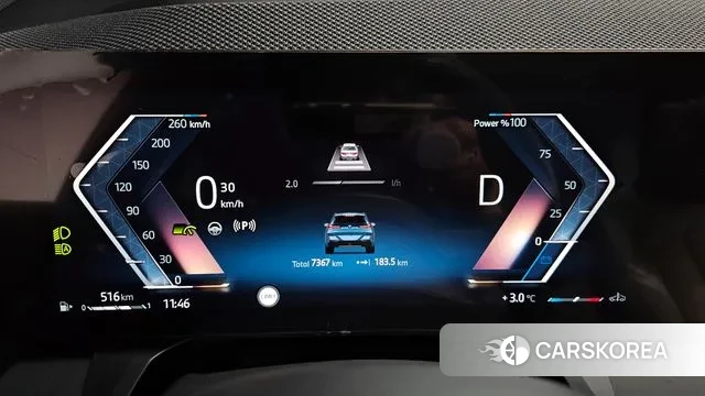 BMW X3 (G45) id 3471753 из Кореи 18