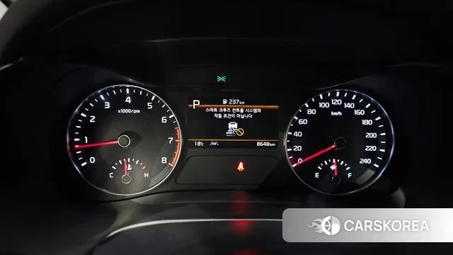 Kia The New K3 2nd generation id 3263392 из Кореи 18