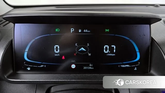 Hyundai Casper id 3477407 из Кореи 18