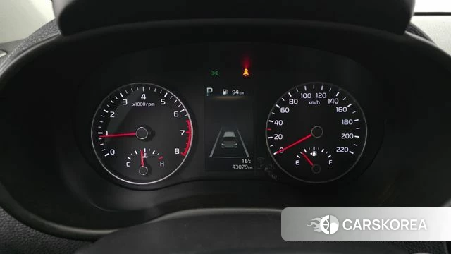 Kia Morning Urban (JA) id 4230864 из Кореи 28