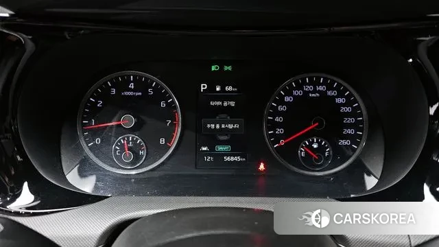 Kia K5 3rd generation id 3567610 из Кореи 18