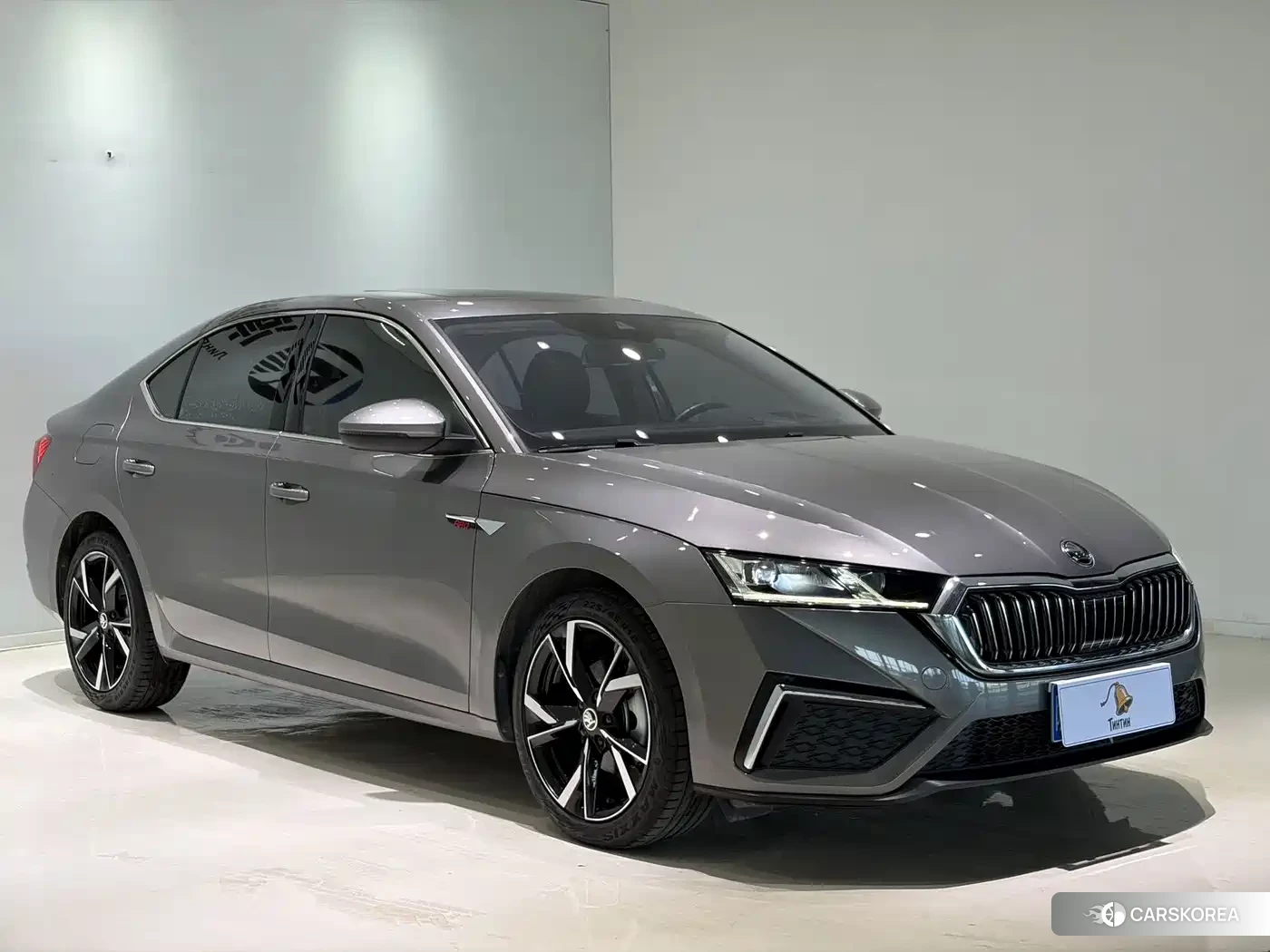 Skoda Octavia id 4669381 из Китая 15