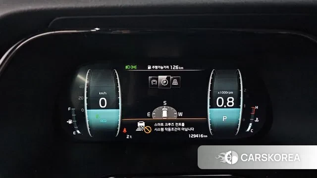 Kia Mohave Master id 3601884 из Кореи 18