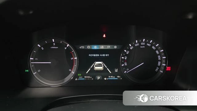 Ssangyong The New Rexton Sports Cannes id 4283062 из Кореи 32