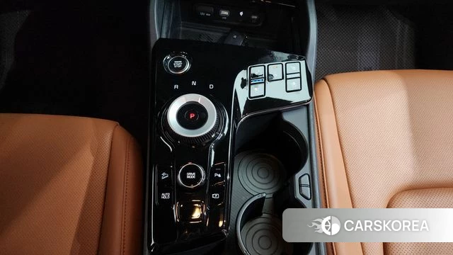 Kia Sportage 5th Generation Hybrid id 4613299 из Кореи 31