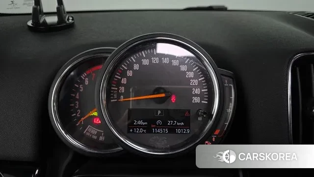 Mini Cooper Countryman id 3395738 из Кореи 18