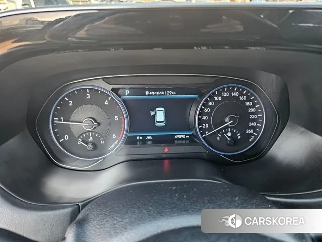 Hyundai Palisade id 3595296 из Кореи 17