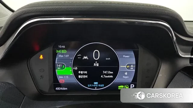 Chevrolet (GM Daewoo) Bolt EUV id 3649829 из Кореи 18