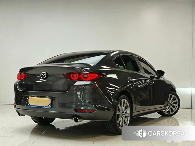 Mazda 3 Angkesaila id 4366105 из Китая 17