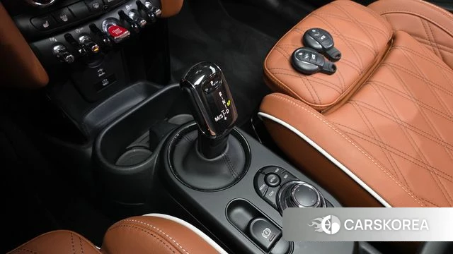 Mini Cooper S id 4904979 из Кореи 28