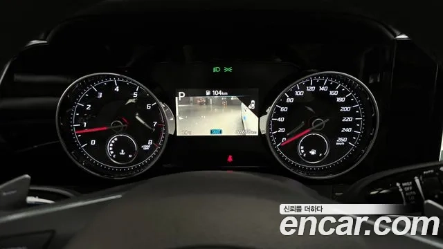 Hyundai The New Grandeur IG id 2907174 из Кореи 18