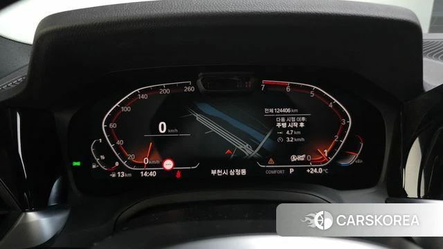 BMW 3 Series (G20) id 4495765 из Кореи 18