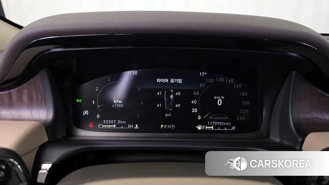 Lincoln Aviator 2nd generation id 3922131 из Кореи 18