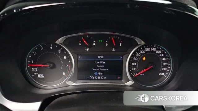 Chevrolet (GM Daewoo) Traverse id 3686148 из Кореи 18