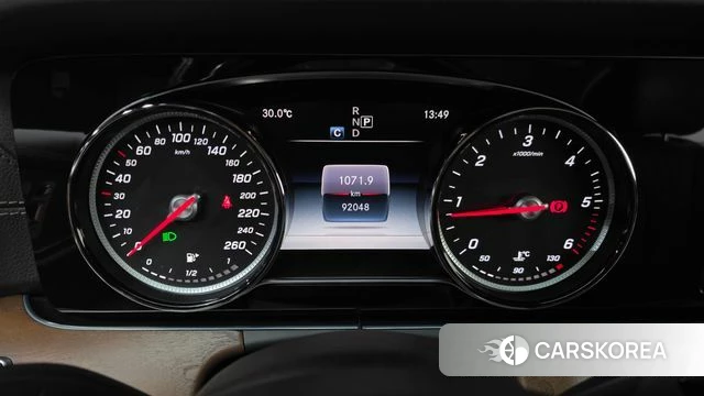 Mercedes-Benz E-Class W213 id 4331713 из Кореи 31