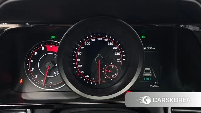 Hyundai Avante (CN7) id 3452863 из Кореи 18