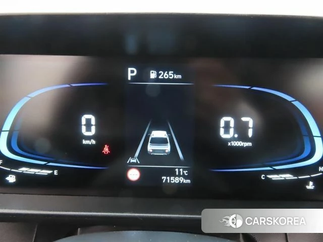 Hyundai Casper id 3884193 из Кореи 18