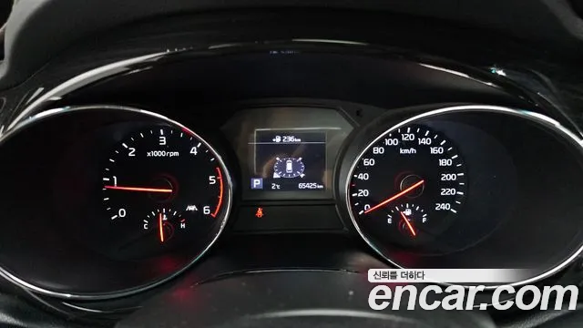 Kia The New Carnival id 2328924 из Кореи 18