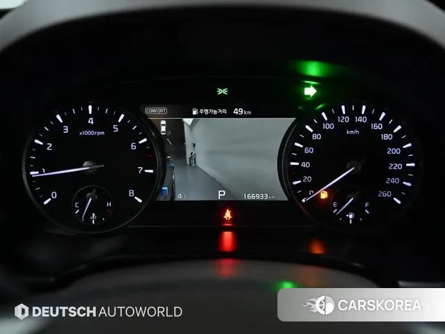 Kia More K9 id 3434123 из Кореи 18