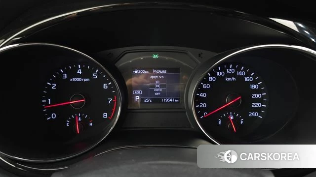 Kia The New Carnival id 4895526 из Кореи 34