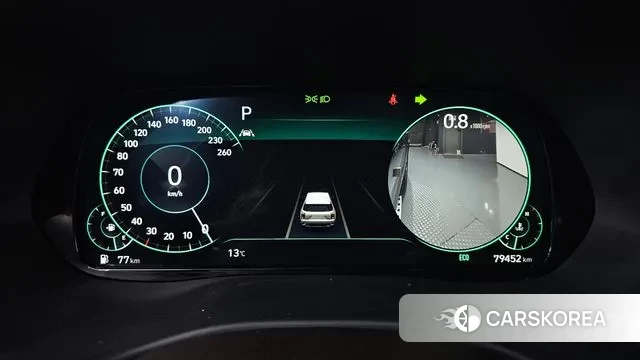 Hyundai Palisade id 3373864 из Кореи 18