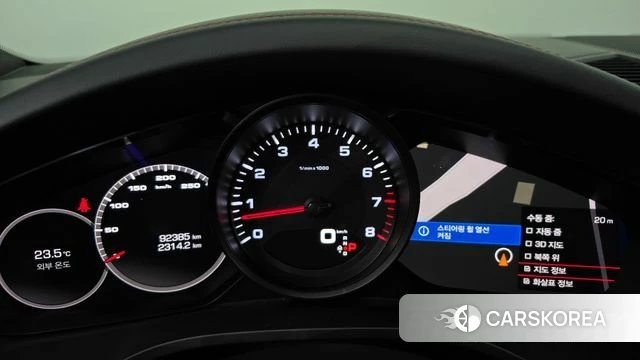 Porsche Cayenne (PO536) id 4424670 из Кореи 18