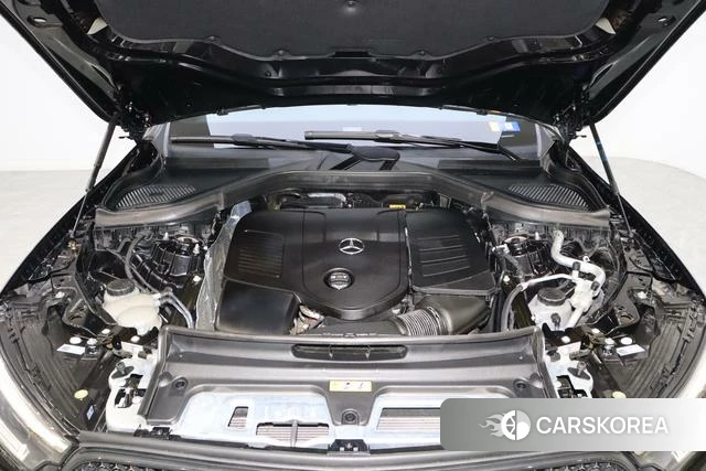 Mercedes-Benz GLC id 4307127 из Китая 18