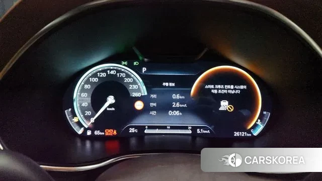 Genesis G80 (RG3) id 3016427 из Кореи 18