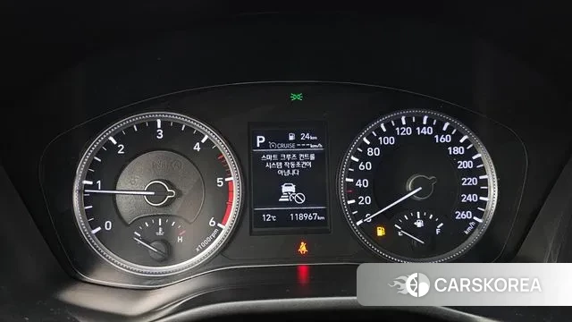 Hyundai Santa Fe TM id 3380757 из Кореи 18