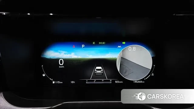 Kia Sorento 4th Generation id 3651098 из Кореи 18